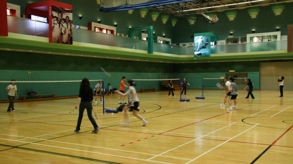 Como Chegar ao Hong Kong Open de Badminton 2025