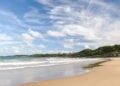 Cidade da Bahia hospeda competições nacionais que movimentam o nordeste