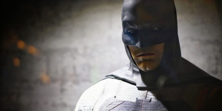 Como participar da 7ª Batman & Batgirl Run Series