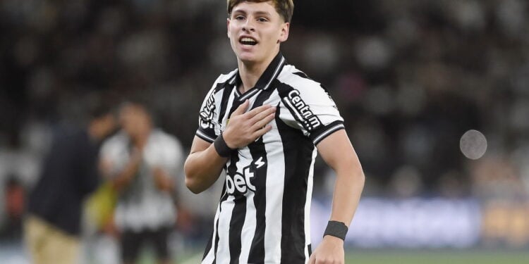 Como comprar ingressos para Botafogo x Vasco