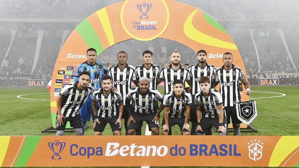 Como comprar ingressos para Botafogo x Vasco