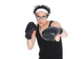 O segredo do boxe que conquistou streetwear e passarelas