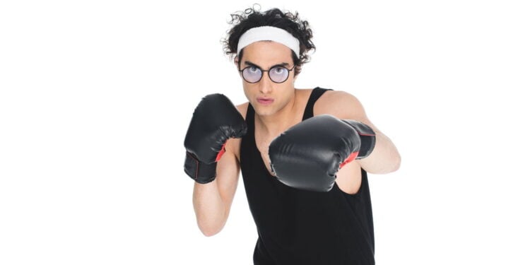 O segredo do boxe que conquistou streetwear e passarelas