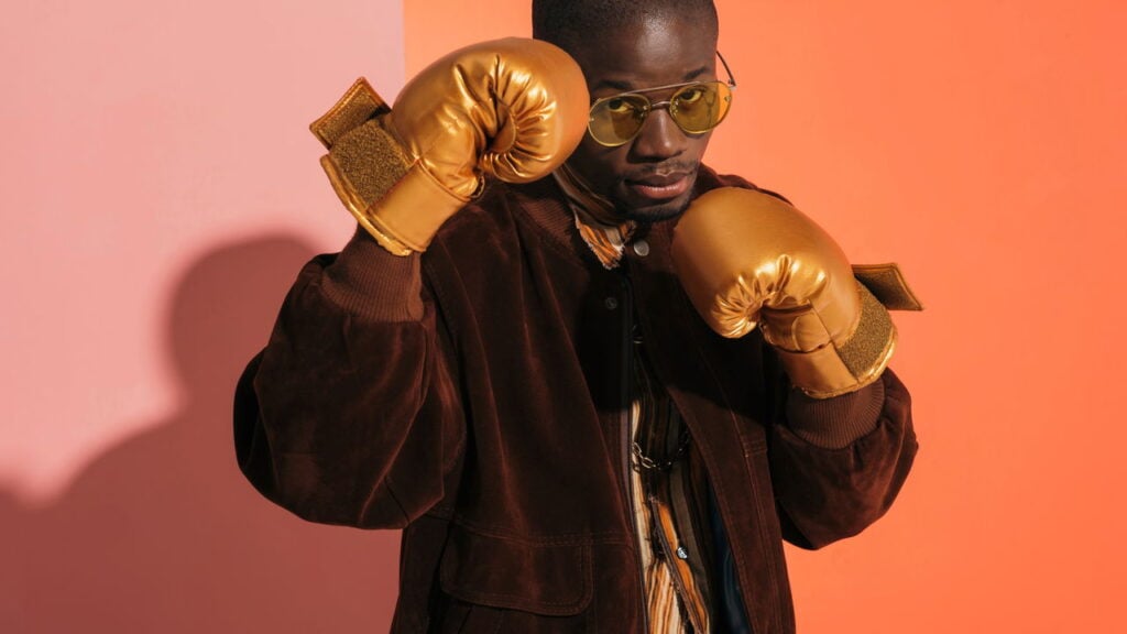 O segredo do boxe que conquistou streetwear e passarelas