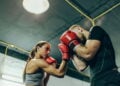 O melhor segredo do boxe para reduzir estresse e ansiedade
