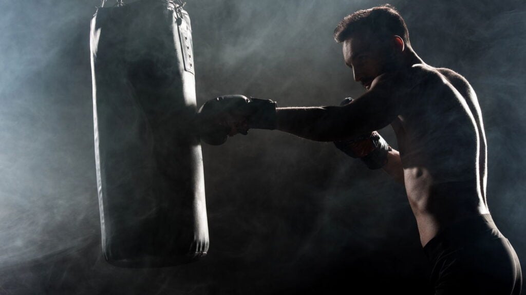 O melhor segredo do boxe para reduzir estresse e ansiedade