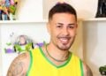 Os aparelhos preferidos de Carlinhos Maia para peitoral forte e definido