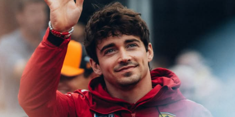 Piloto da Ferrari com 8 vitórias fecha acordo milionário que vai além das pistas de corrida