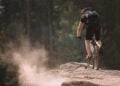 Ergonomia no ciclismo melhora postura e previne dores