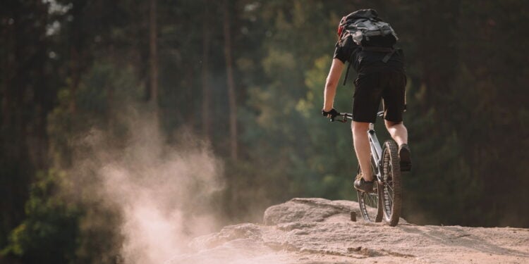 Ergonomia no ciclismo melhora postura e previne dores