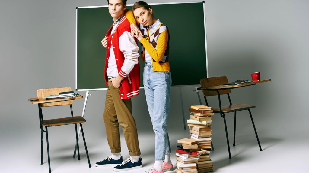 7 peças-chave para montar um guarda-roupa preppy perfeito