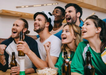 Onde assistir aos jogos da fase de grupos das Eliminatórias da Europa para a Copa do Mundo (09/09)