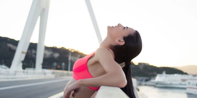 Como manter a motivação na corrida mesmo quando o progresso é lento