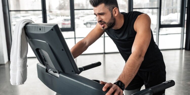 A técnica que ajuda você a correr mesmo sem vontade de treinar