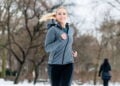 Cuidados para correr no frio sem problemas