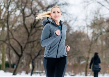 Cuidados para correr no frio sem problemas