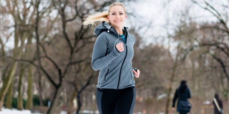 Cuidados para correr no frio sem problemas