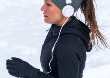 Os cuidados essenciais para correr bem em dias frios