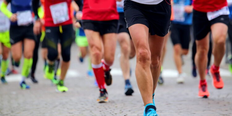 Como se inscrever para a Meia Maratona do Sol 2025