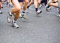 Como a corrida fortalece o core e melhora a postura naturalmente