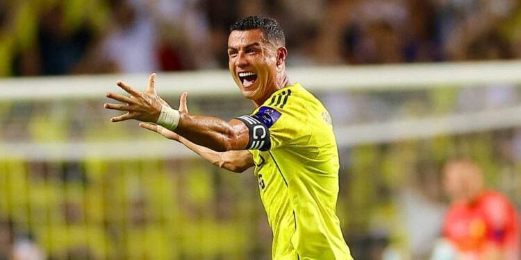 Como Cristiano Ronaldo conquistou um abdômen de aço usando a tecnologia