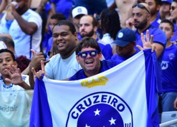 Como se inscrever para a Corrida do Cruzeiro 2025