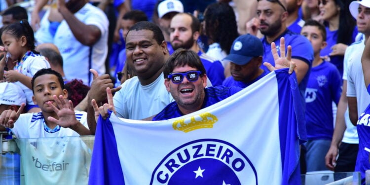 Como se inscrever para a Corrida do Cruzeiro 2025