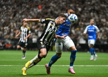 Como comprar ingressos para Cruzeiro x Atlético-MG no Mineirão