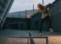 Como a cultura do skate influenciou a moda urbana global