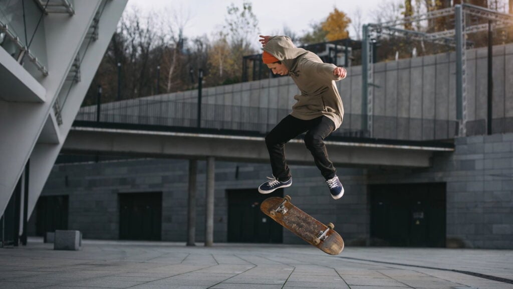 Como a cultura do skate influenciou a moda urbana global