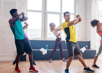 O poder da dança para transformar humor e bem-estar