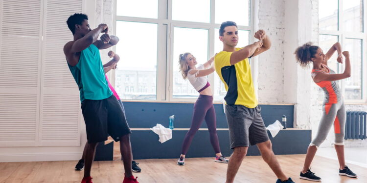 O poder da dança para transformar humor e bem-estar