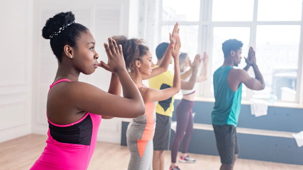 O poder da dança para transformar humor e bem-estar