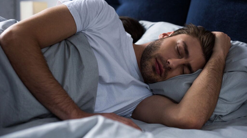 Correr antes de dormir é bom ou ruim para seu sono?