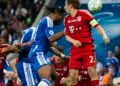 A prova definitiva de que nunca é tarde para se tornar lenda do futebol