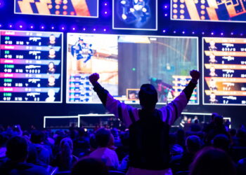 Como os e-sports estão transformando a moda casual