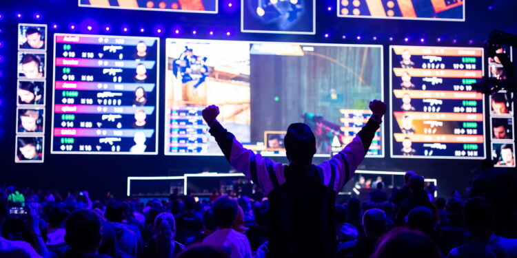 Como os e-sports estão transformando a moda casual