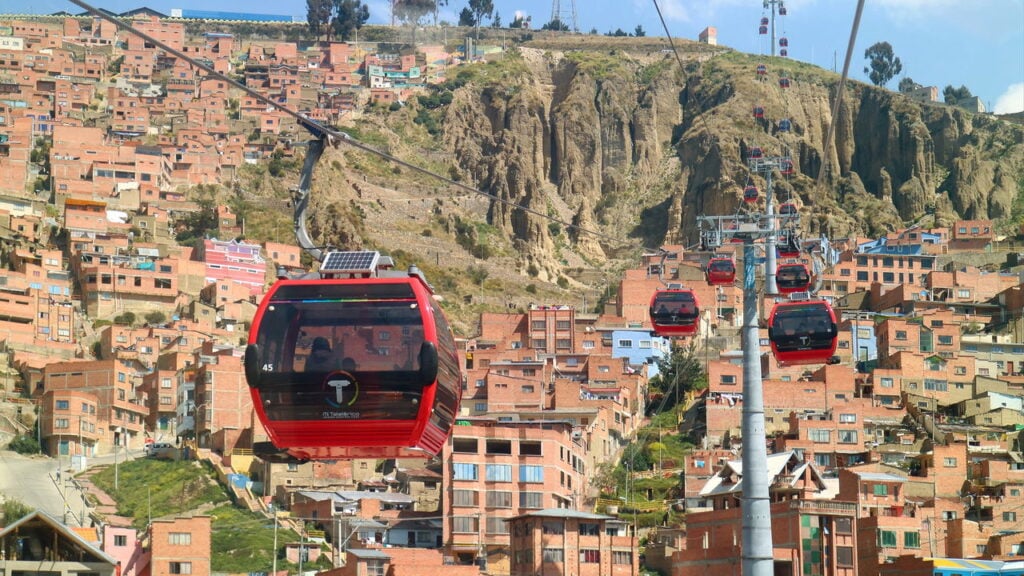 Saiba como garantir seu ingresso para Bolívia x Brasil em El Alto