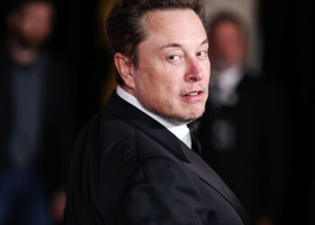 Elon Musk quer ser dono de um dos maiores clubes do mundo