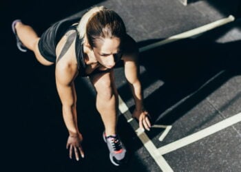 O equilíbrio que todo atleta precisa para treinar melhor e viver feliz