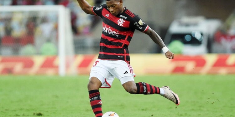 Como comprar ingressos para Juventude x Flamengo