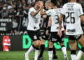 Como comprar ingressos para Fluminense x Corinthians