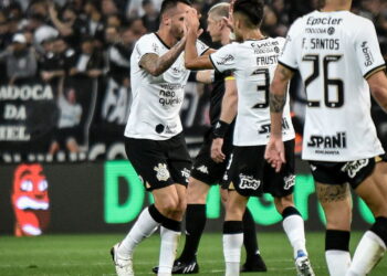 Como comprar ingressos para Fluminense x Corinthians