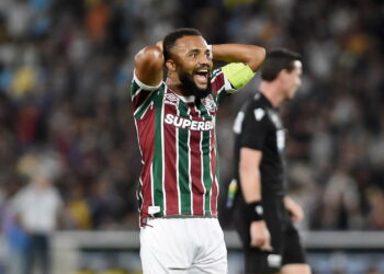 Como comprar ingressos para Fluminense x Bahia no Maracanã