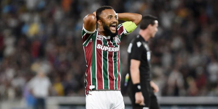 Como comprar ingressos para Fluminense x Bahia no Maracanã