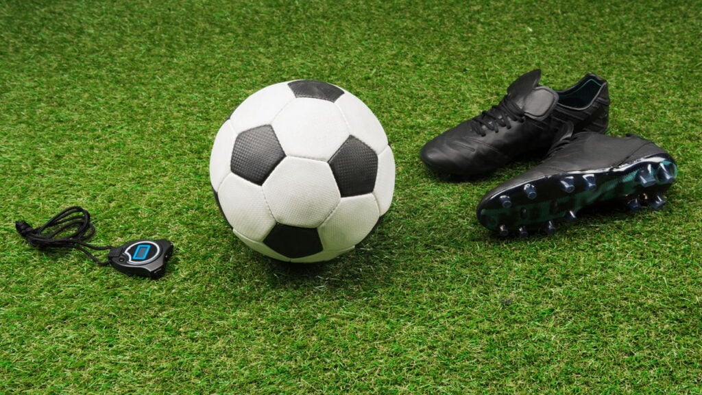 O futebol surpreende especialistas como atividade física ideal