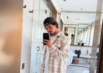 Como Gabriel Medina se recupera após treinos intensos de surfe