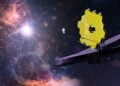 Cometa de outro sistema solar traz segredos de região antiga da Via Láctea