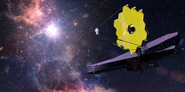 Cometa de outro sistema solar traz segredos de região antiga da Via Láctea