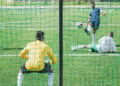 O futebol é um aliado poderoso para postura e coluna saudável